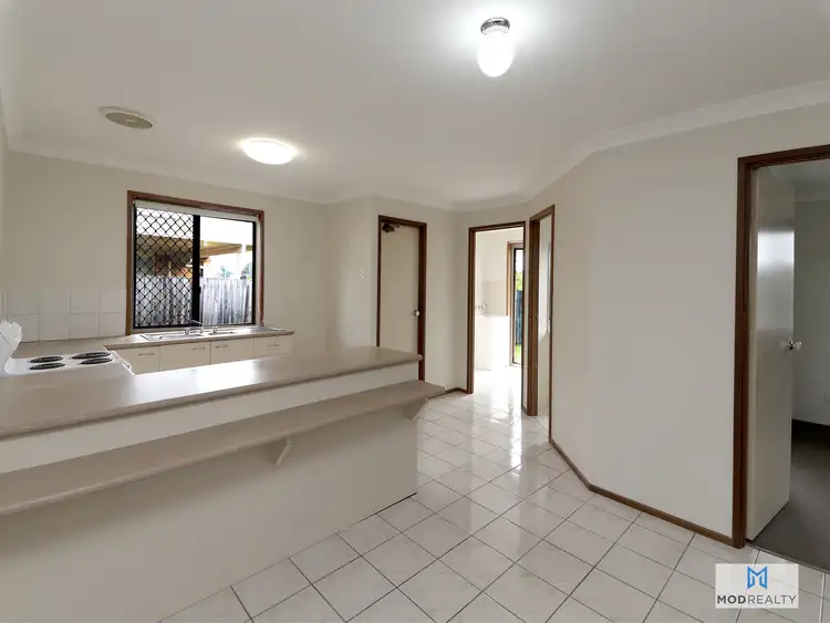 Sixth view of Homely semi-detached listing, 35 Cambridge Street, Silkstone QLD 4304