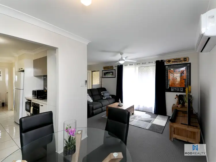 Fourth view of Homely house listing, 35 Sealy Street, Silkstone QLD 4304