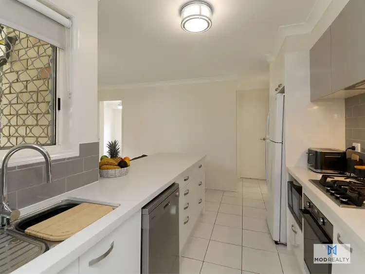 Fifth view of Homely house listing, 35 Sealy Street, Silkstone QLD 4304