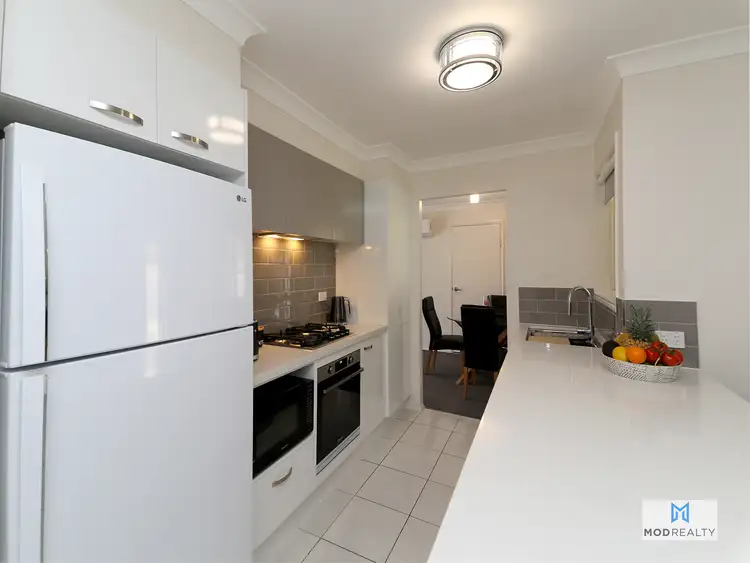 Sixth view of Homely house listing, 35 Sealy Street, Silkstone QLD 4304