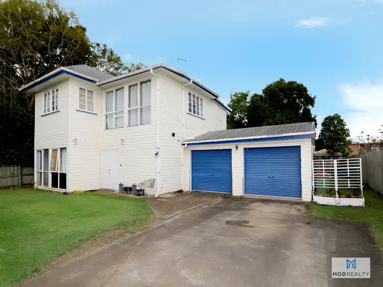 10A Elliott Street, Silkstone QLD 4304