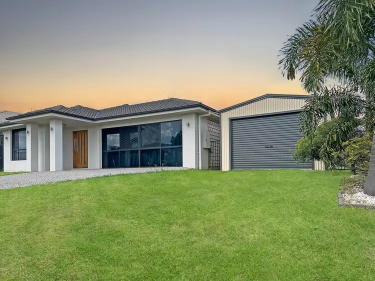 Main view of Homely house listing, 10 Richmond Terrace, Plainland QLD 4341