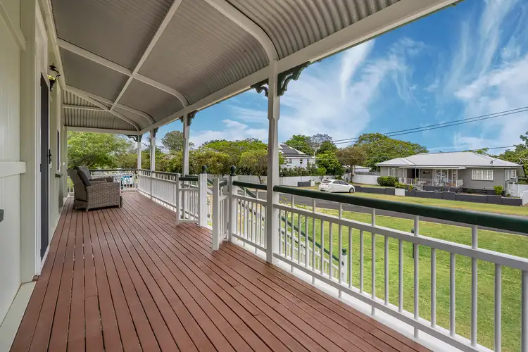 Third view of Homely house listing, 18 Alice Street, Silkstone QLD 4304
