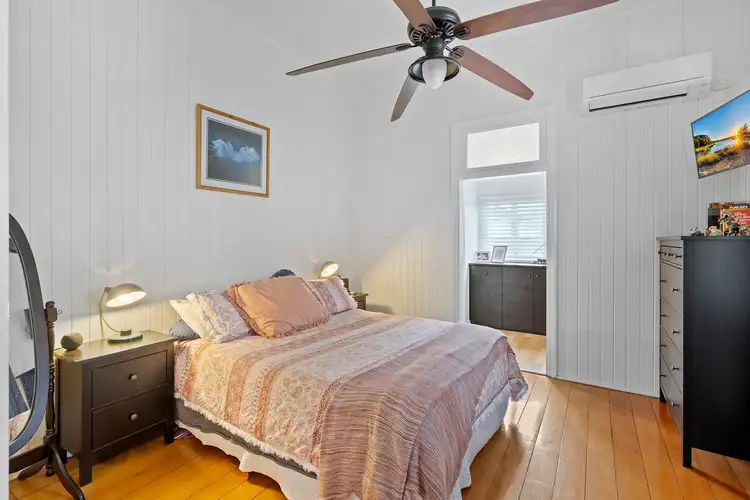 Fourth view of Homely house listing, 18 Alice Street, Silkstone QLD 4304