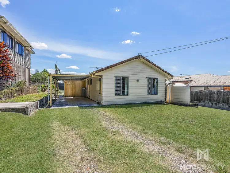 30 Morris Street, Silkstone QLD 4304