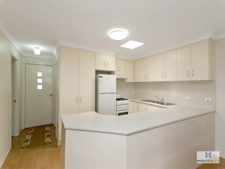 Third view of Homely unit listing, 8/3 Spalding Crescent, Goodna QLD 4300