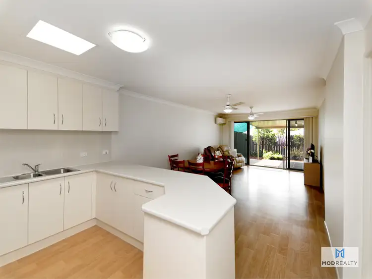 Fourth view of Homely unit listing, 8/3 Spalding Crescent, Goodna QLD 4300