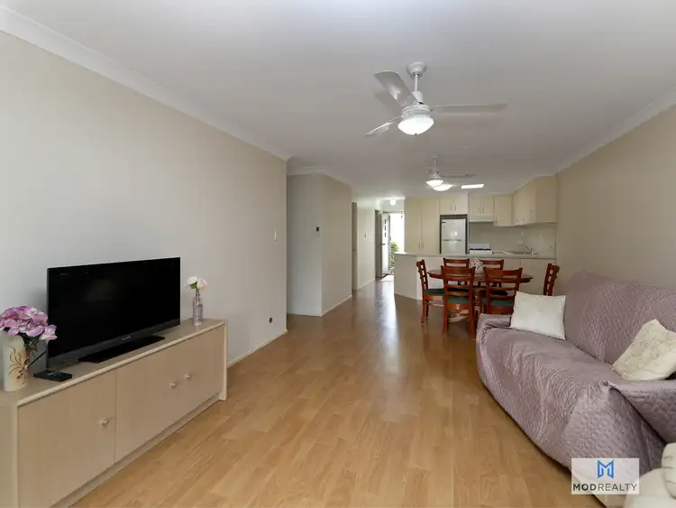 Fifth view of Homely unit listing, 8/3 Spalding Crescent, Goodna QLD 4300