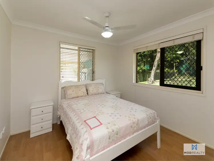 Sixth view of Homely unit listing, 8/3 Spalding Crescent, Goodna QLD 4300