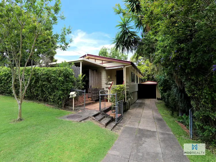 Main view of Homely house listing, 17 Spresser Street, Tivoli QLD 4305
