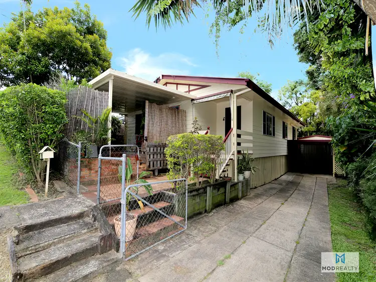 Second view of Homely house listing, 17 Spresser Street, Tivoli QLD 4305