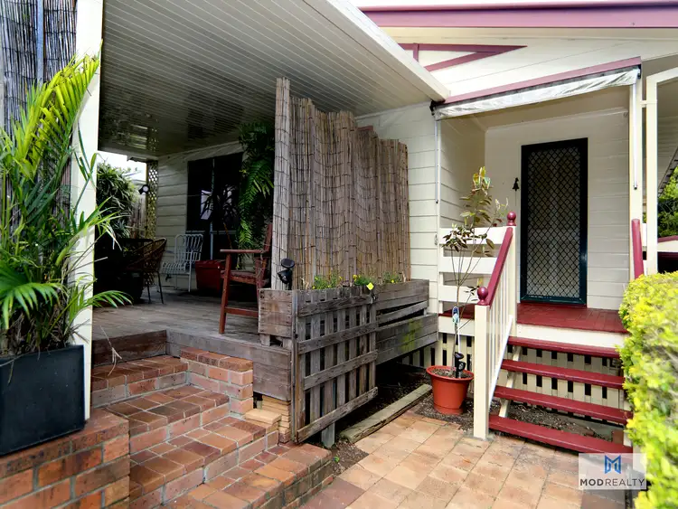 Third view of Homely house listing, 17 Spresser Street, Tivoli QLD 4305