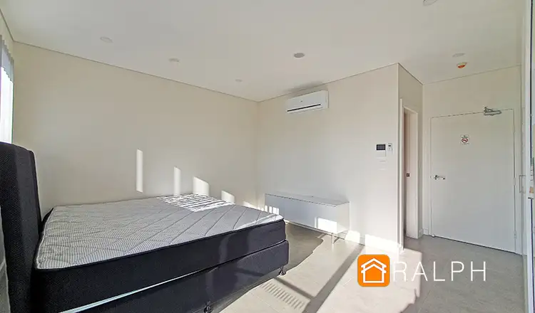 Third view of Homely studio listing, 207/94-96 Croydon Street, Lakemba NSW 2195