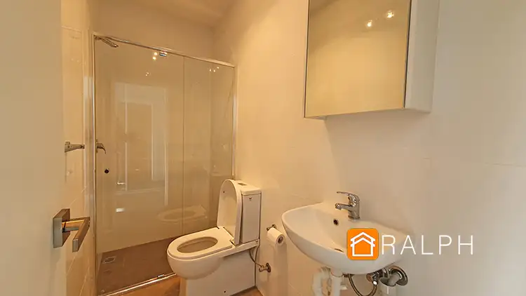 Fourth view of Homely studio listing, 207/94-96 Croydon Street, Lakemba NSW 2195