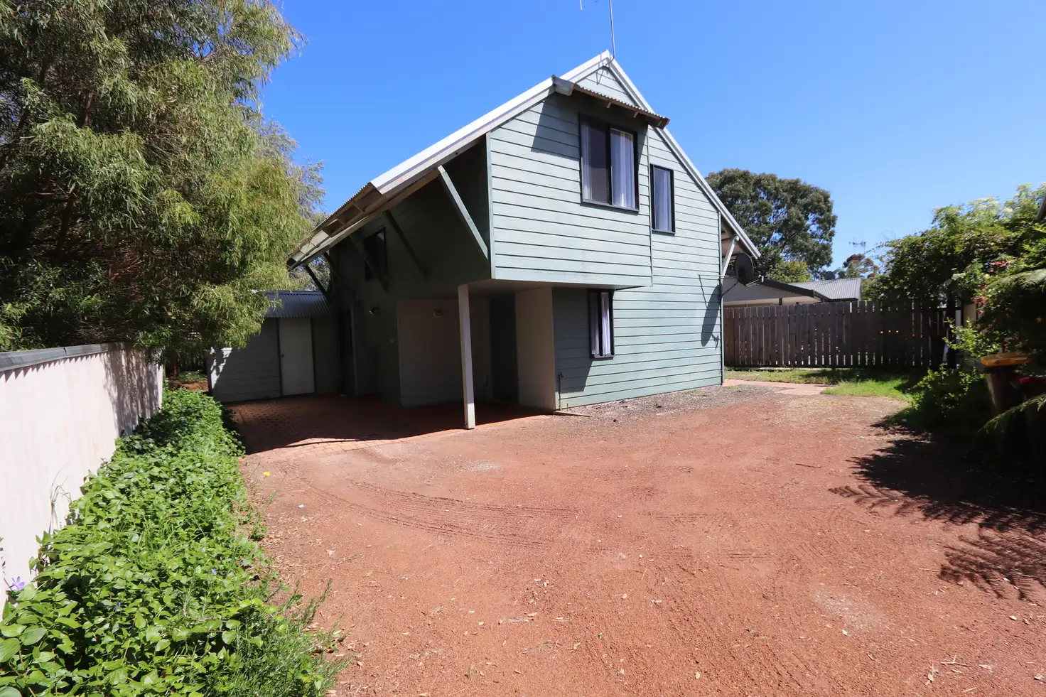 Main view of Homely house listing, 3B Parry Street, Denmark WA 6333