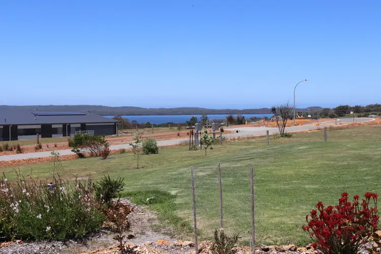 Second view of Homely house listing, 8 Wisteria link, Denmark WA 6333