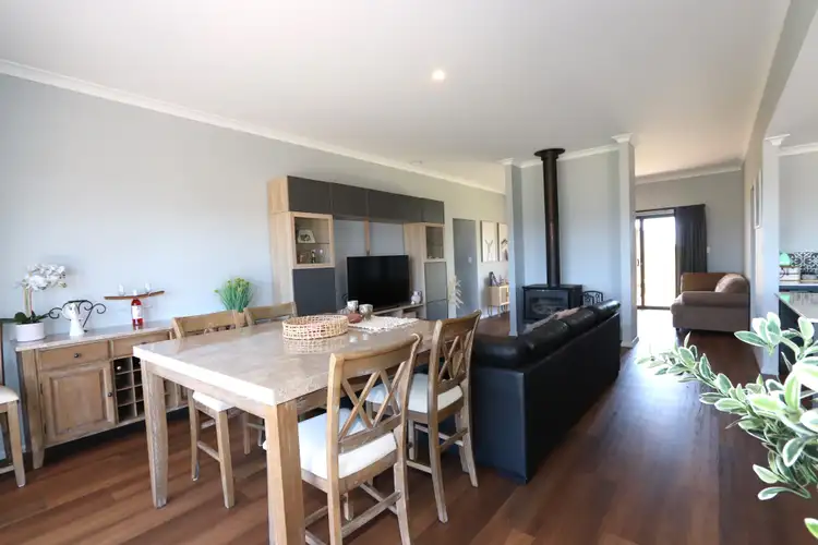 Third view of Homely house listing, 8 Wisteria link, Denmark WA 6333