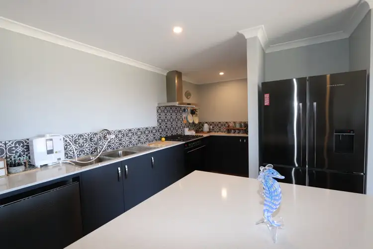 Seventh view of Homely house listing, 8 Wisteria link, Denmark WA 6333