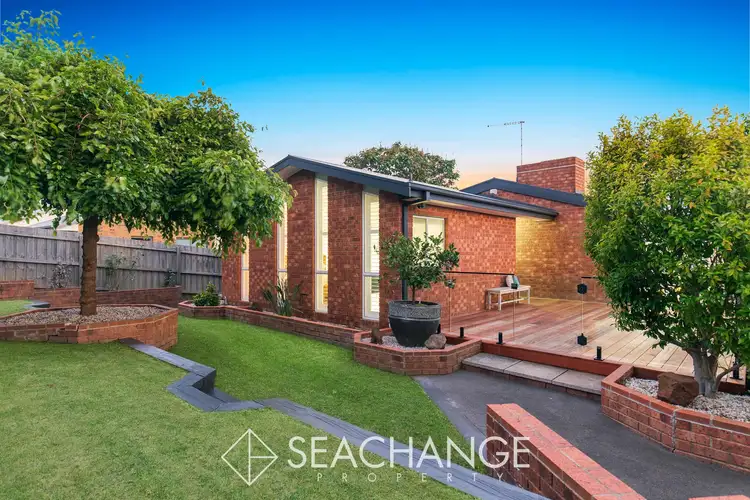 Second view of Homely house listing, 12 Jacaranda Crescent, Mornington VIC 3931