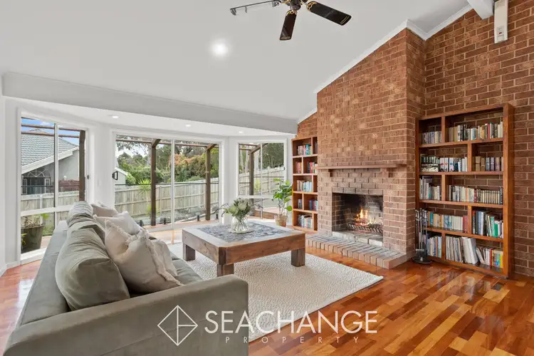 Third view of Homely house listing, 12 Jacaranda Crescent, Mornington VIC 3931