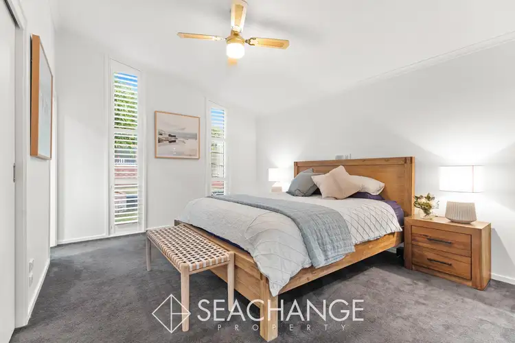 Fourth view of Homely house listing, 12 Jacaranda Crescent, Mornington VIC 3931