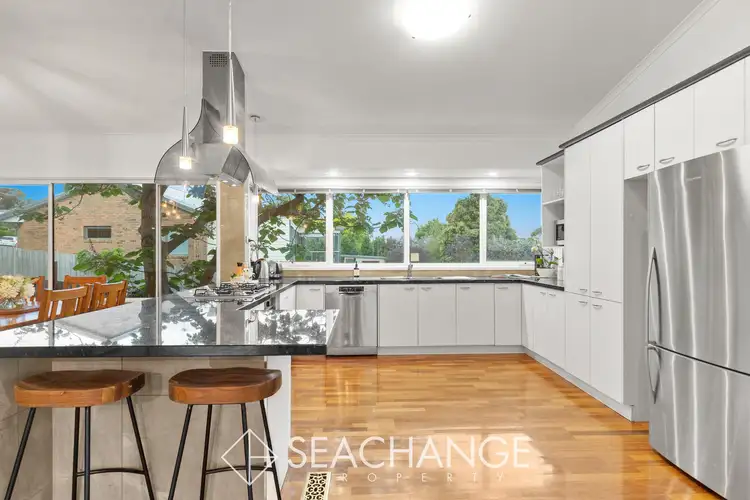 Sixth view of Homely house listing, 12 Jacaranda Crescent, Mornington VIC 3931