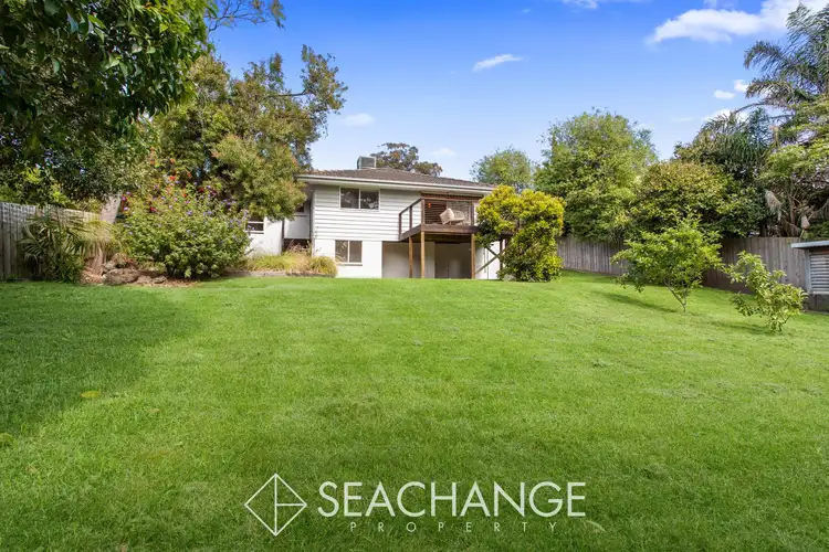 83 Fleetwood Crescent, Frankston South VIC 3199