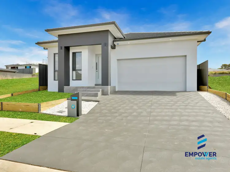 Third view of Homely house listing, 10 Fieldhouse Circuit, Campbelltown NSW 2560