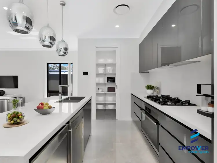 Seventh view of Homely house listing, 10 Fieldhouse Circuit, Campbelltown NSW 2560