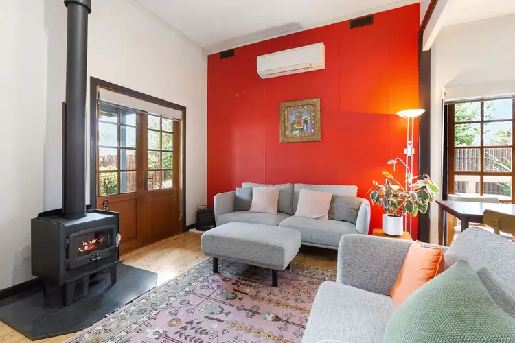 Fourth view of Homely house listing, 8A McLennan Street, Apollo Bay VIC 3233