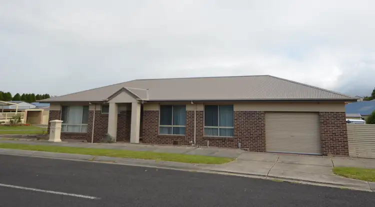 Main view of Homely unit listing, 1/186 Must Street, Portland VIC 3305