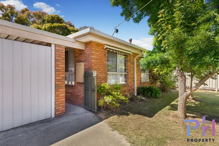 Main view of Homely house listing, 29 Poplar Street, Golden Square VIC 3555