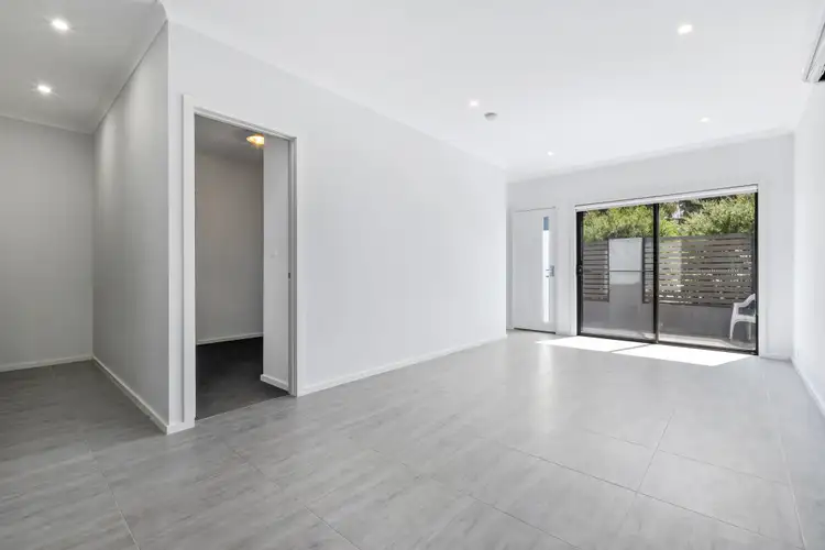 Second view of Homely townhouse listing, A/1 Senger Lane, Casey ACT 2913