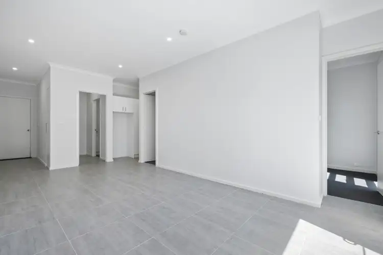 Third view of Homely townhouse listing, A/1 Senger Lane, Casey ACT 2913