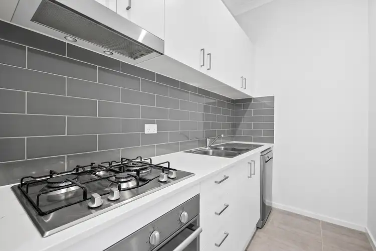 Fourth view of Homely townhouse listing, A/1 Senger Lane, Casey ACT 2913