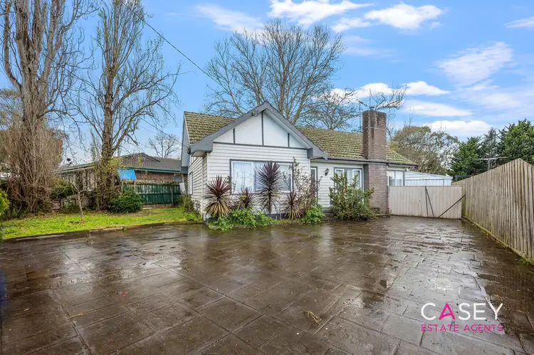 29 Latrobe Street, Cranbourne VIC 3977