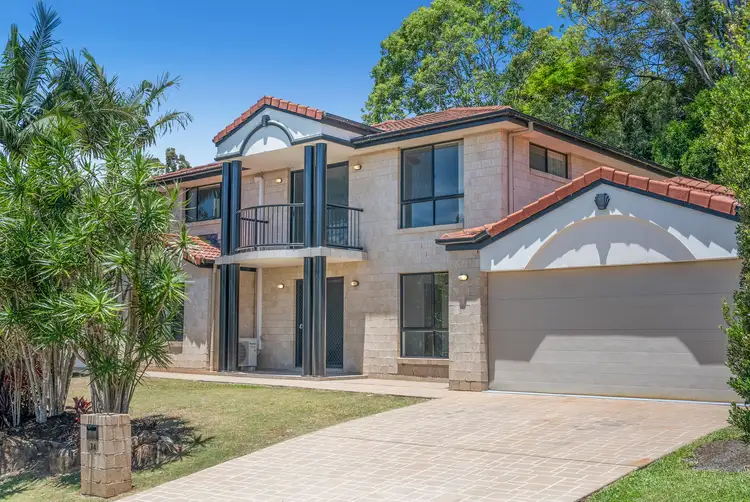 Second view of Homely house listing, 34 Greenwood Drive, Goonellabah NSW 2480
