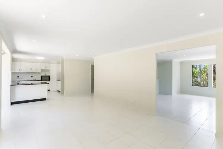 Fourth view of Homely house listing, 34 Greenwood Drive, Goonellabah NSW 2480