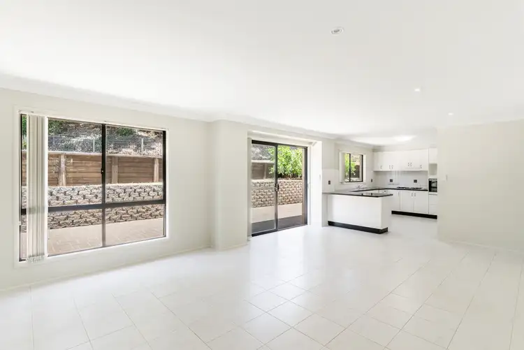 Fifth view of Homely house listing, 34 Greenwood Drive, Goonellabah NSW 2480