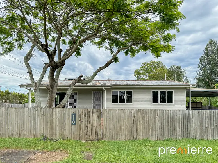 2 Lowe Street, Goodna QLD 4300