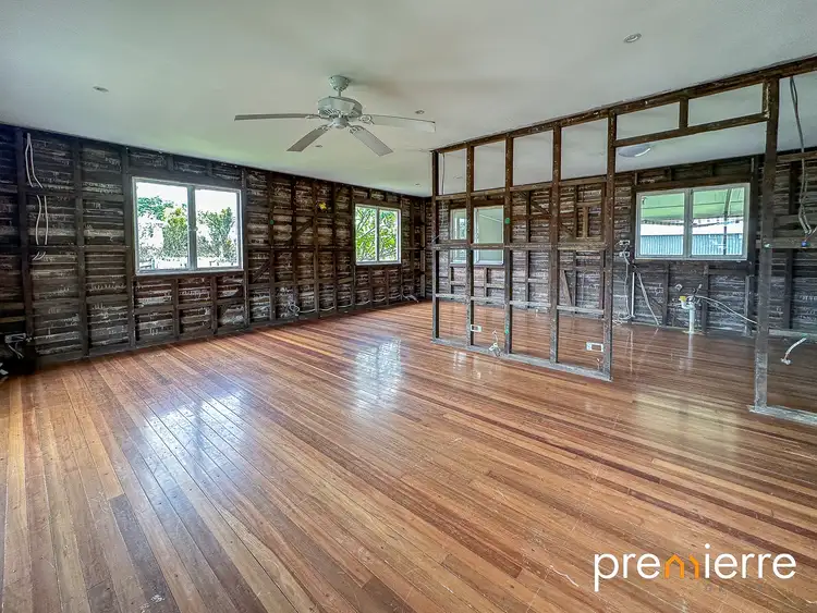 Second view of Homely house listing, 2 Lowe Street, Goodna QLD 4300