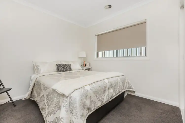 Fourth view of Homely house listing, 1/1 Tasman Court, Kangaroo Flat VIC 3555