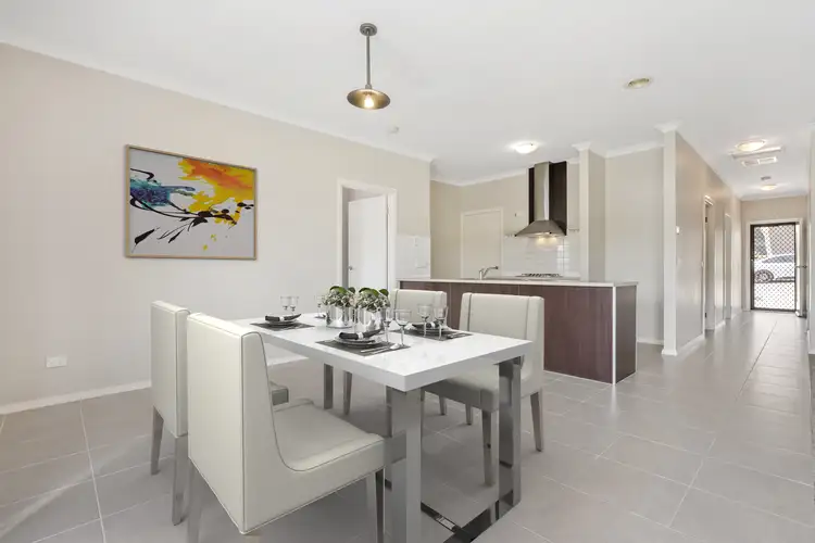 Second view of Homely house listing, 10 Sundew Drive, Kangaroo Flat VIC 3555