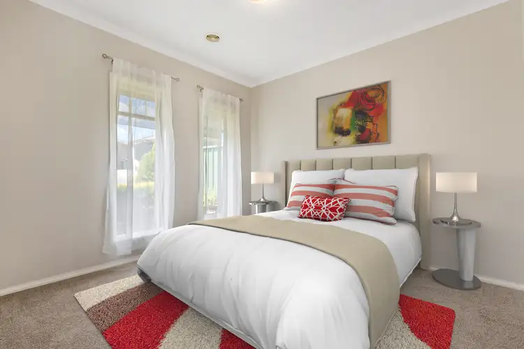 Fourth view of Homely house listing, 10 Sundew Drive, Kangaroo Flat VIC 3555