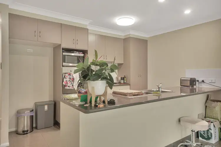 Third view of Homely house listing, 4 Graves Drive, Kearneys Spring QLD 4350