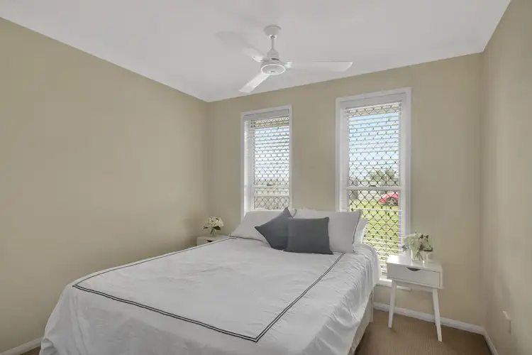 Fourth view of Homely house listing, 4 Graves Drive, Kearneys Spring QLD 4350