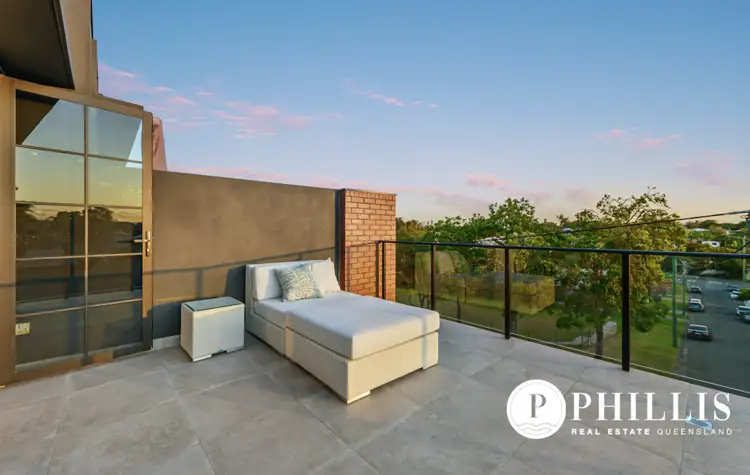 Second view of Homely townhouse listing, 4/7 Chirn Crescent, Labrador QLD 4215