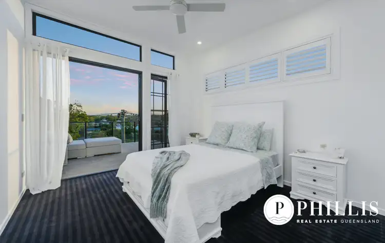 Fifth view of Homely townhouse listing, 4/7 Chirn Crescent, Labrador QLD 4215