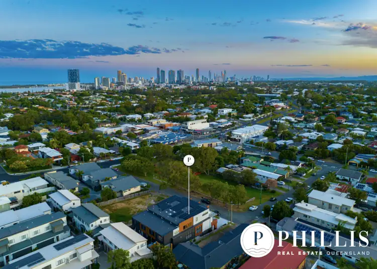 Sixth view of Homely townhouse listing, 4/7 Chirn Crescent, Labrador QLD 4215