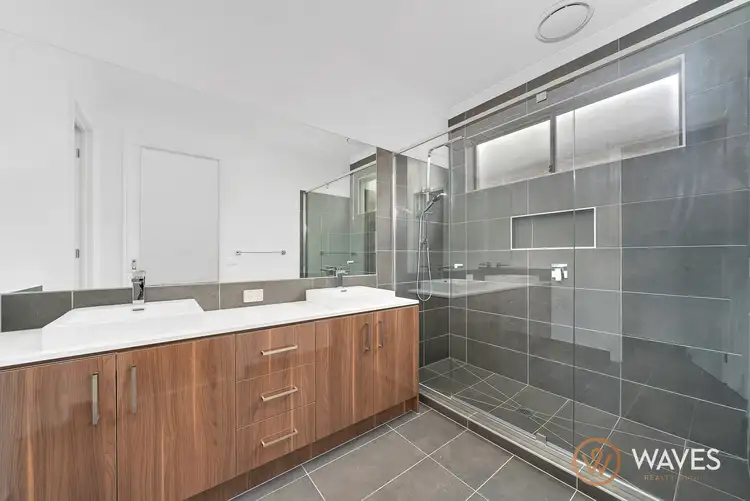 Fifth view of Homely house listing, 9 Skypac Street, Weir Views VIC 3338